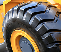 Loader Rims